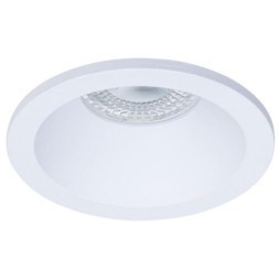 Точечный встраиваемый светильник ARTE LAMP A2869PL-1WH