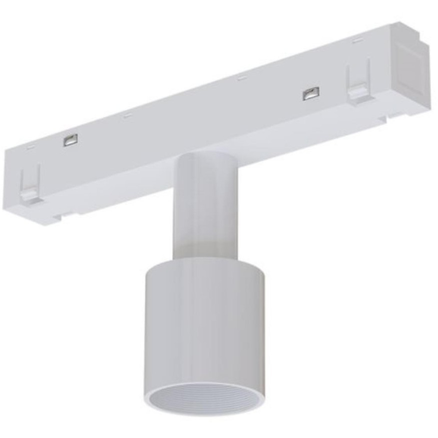 Адаптер-коннектор (без питания) для подключения конечной части неона (для серий Linea и Optima) Arte Lamp LOOP A492033-2