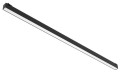 2478/06 SP-40 Трековый ременный светодиодный светильник диммируемый по TRIAC 0/1-10V Divinare Decorato CRI90+ 4000К 3200Лм 110° 40Вт