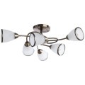 Люстра потолочная Arte Lamp A6059PL-6AB INNOCENTE под лампы 6xE14 60W