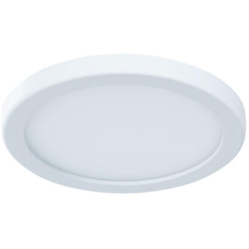 Встраиваемый светильник Arte Lamp A7977PL-1WH MESURA светодиодный LED 6W