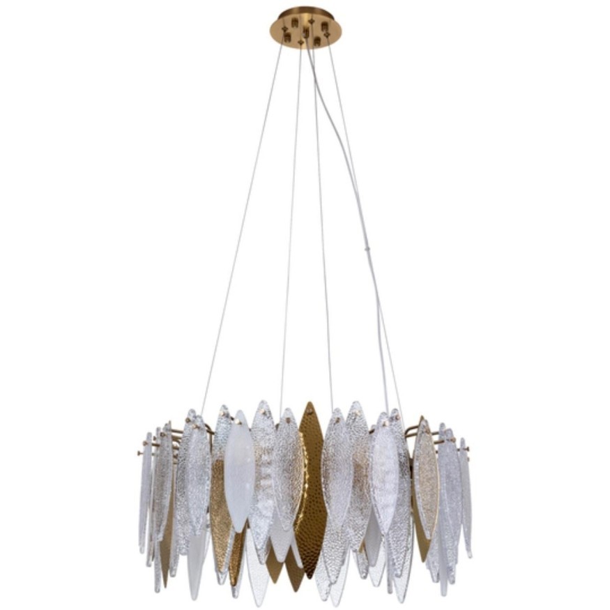 Подвесная люстра Amelie 6003/01 SP-8