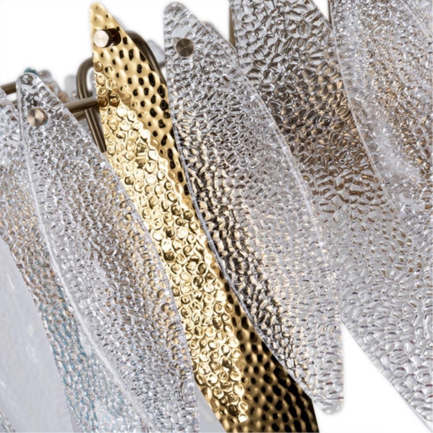 Подвесная люстра Amelie 6003/01 SP-8