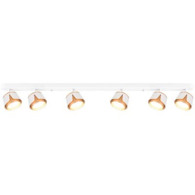 Спот Arte Lamp AMAKS A8028PL-6WH