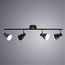 Спот Arte Lamp GIOVED A6008PL-4BK