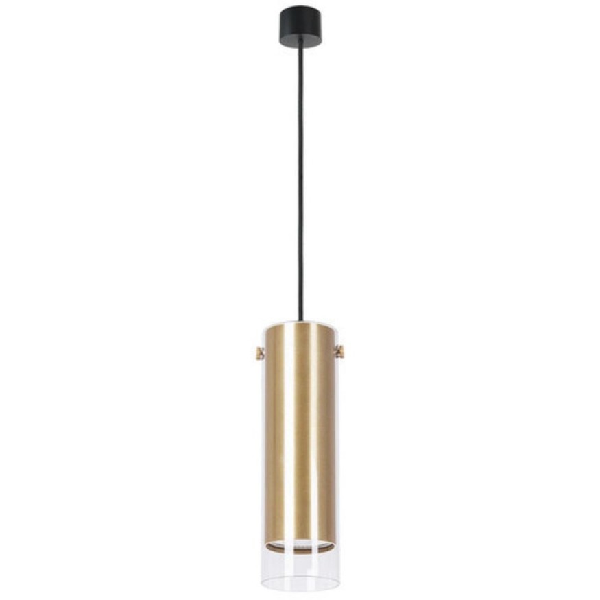 Точечный подвесной светильник Arte Lamp LAZIO A5367SP-1SG