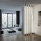 Arte Lamp SKYCROSS NEON A604506N Готовая тросовая неоновая система, длина 6м, шарнирные крепления, блок питания покупается отдельно, питание 24В 12Вт/м 1000лм/м 4000К CRI90+ диоды SMD2835 336шт/м IP20