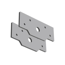 Заглушка для профиля Arte Lamp OPTIMA-ACCESSORIES A721005E