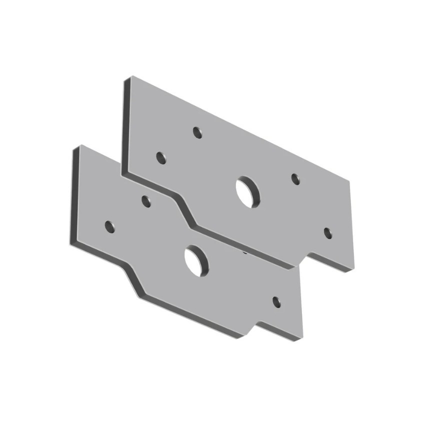 Заглушка для профиля Arte Lamp OPTIMA-ACCESSORIES A721005E