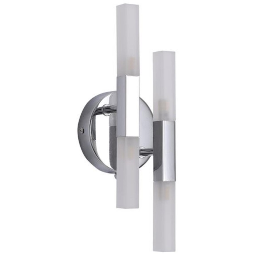 Бра Arte Lamp RAMONA A7410AP-4CC