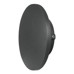 Уличный потолочный светильник Arte Lamp A1510AP-1BK NIMBO IP54 светодиодный LED 9W