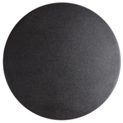 Уличный потолочный светильник Arte Lamp A1510AP-1BK NIMBO IP54 светодиодный LED 9W