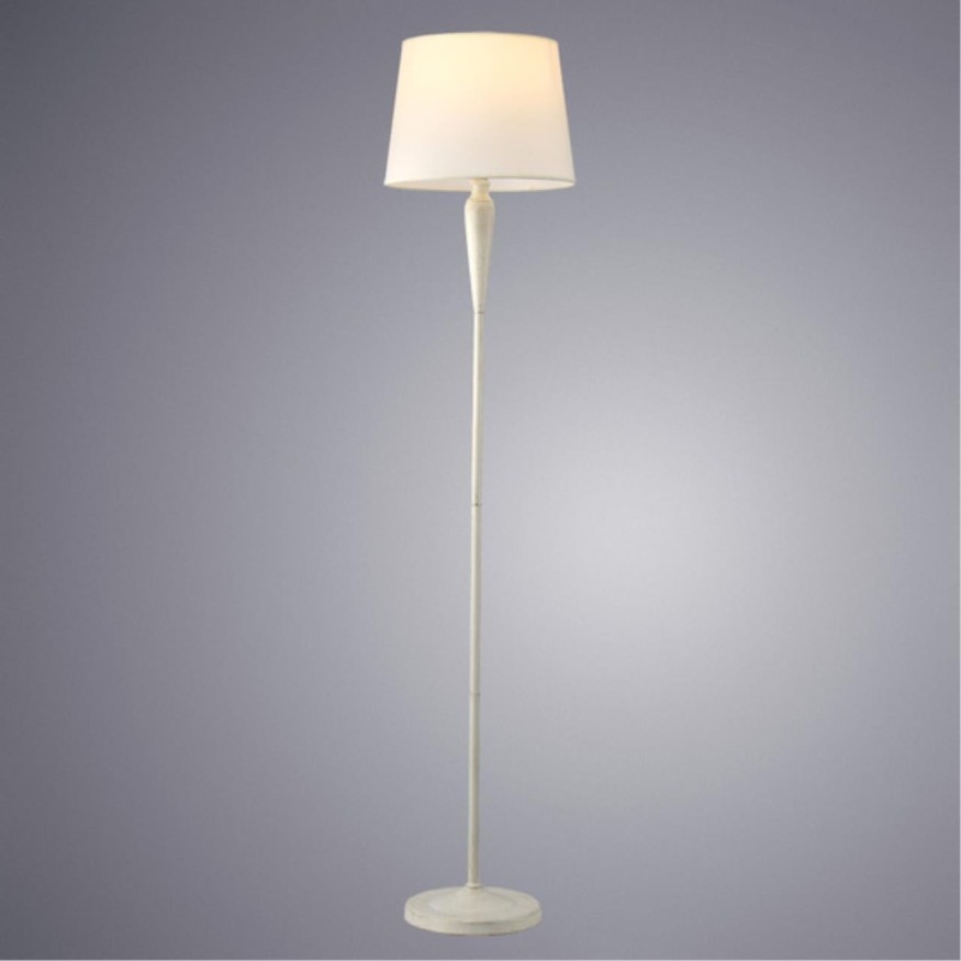 Торшер Arte Lamp ORLEAN A9310PN-1WG