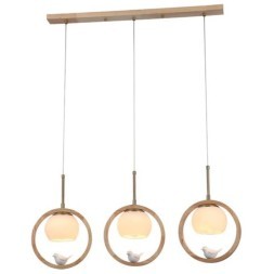 Подвесной светильник Arte lamp CAPRICE A4182SP-3BR