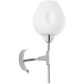 Бра с выключателем Yuka A4103AP-1CC