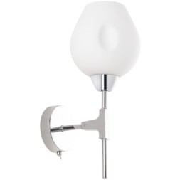 Бра с выключателем Yuka A4103AP-1CC