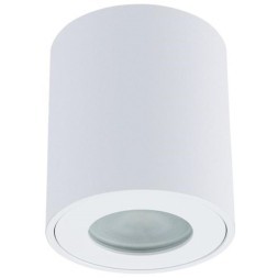Точечный накладной светильник ARTE LAMP A1469PL-1WH