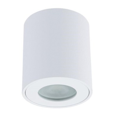 Точечный накладной светильник ARTE LAMP A1469PL-1WH