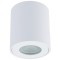 Точечный накладной светильник ARTE LAMP A1469PL-1WH