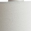 Торшер с абажуром Arte Lamp A5700PN-1WH PINOCCHIO под лампу 1xE27 60W