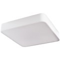 Настенно-потолочный светильник Arte Lamp A7210PL-3WH COSMOPOLITAN под лампы 3xE27 60W