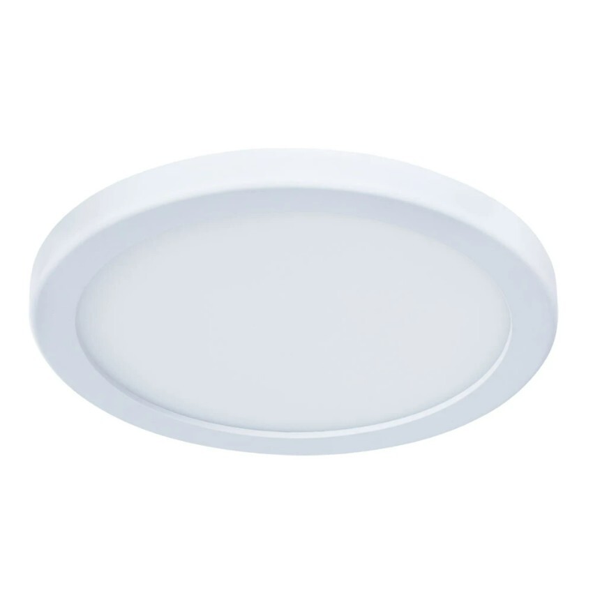 Встраиваемый светильник Arte Lamp A7978PL-1WH MESURA светодиодный LED 9W