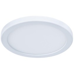 Встраиваемый светильник Arte Lamp A7978PL-1WH MESURA светодиодный LED 9W