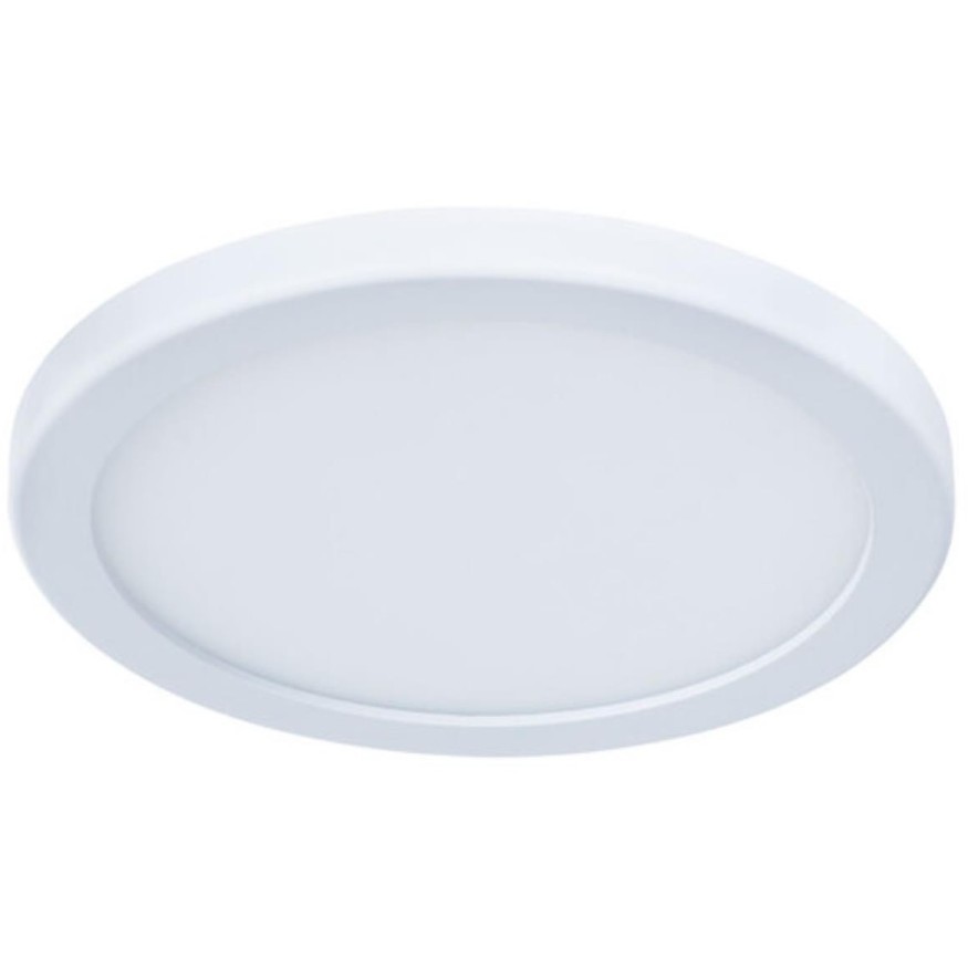 Встраиваемый светильник Arte Lamp A7978PL-1WH MESURA светодиодный LED 9W