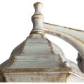 Уличный настенный светильник Arte Lamp A3152AL-1WG PEGASUS IP44 под лампу 1xE27 60W