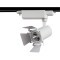 Трековый светильник Arte Lamp FALENA A6709PL-1WH