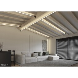 Arte Lamp SKYCROSS NEON A606606N Набор из 2 дополнительных креплений неона