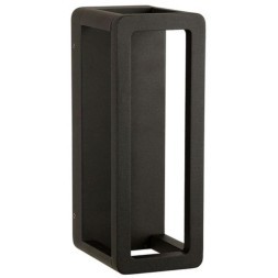 УЛИЧНЫЙ СВЕТИЛЬНИК ARTE LAMP HASSALEH A3374AL-1B