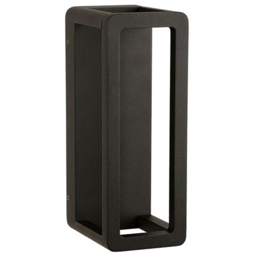 УЛИЧНЫЙ СВЕТИЛЬНИК ARTE LAMP HASSALEH A3374AL-1B