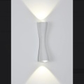 Настенный светильник Arte Lamp GUDJA A6028AP-10WH 