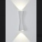 Настенный светильник Arte Lamp GUDJA A6028AP-10WH 