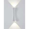 Настенный светильник Arte Lamp GUDJA A6028AP-10WH 