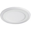 Встраиваемый светильник 4000K IP20 RA70 110° LED Arte Lamp RIGEL A7616PL-2WH