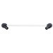 Спот Arte Lamp A2219PL-2BK