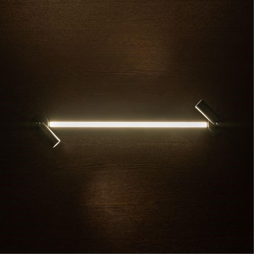 Спот Arte Lamp A2219PL-2BK