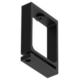 Накладное крепление 1шт для ременного шинопровода Divinare DECORATO D252806