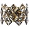 Бра Divinare 7204/17 AP-2 ROSALINDA под лампы 2xE14 40W