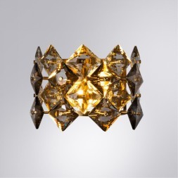 Бра Divinare 7204/17 AP-2 ROSALINDA под лампы 2xE14 40W