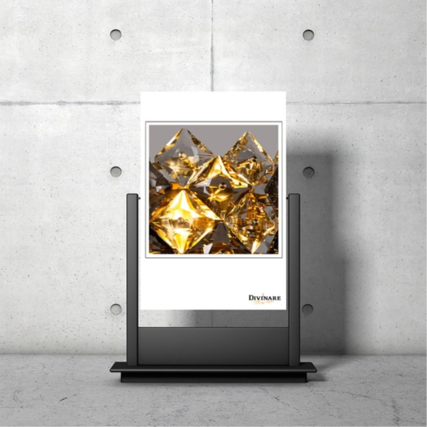 Бра Divinare 7204/17 AP-2 ROSALINDA под лампы 2xE14 40W