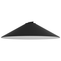 2512/06 SP-16 Трековый ременный светодиодный светильник диммируемый по TRIAC 0/1-10V Divinare Decorato CRI90+ 3000К 1280Лм 110° 16Вт