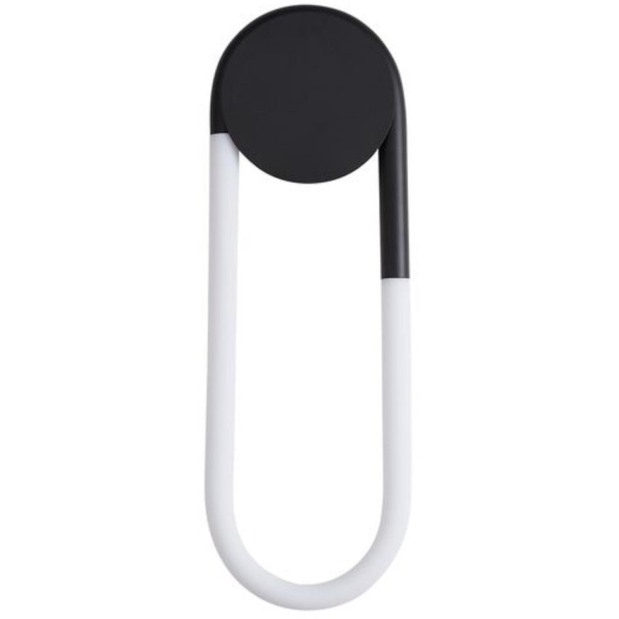 Настенный светильник Arte lamp LUMINO A2233AP-20BK