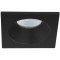 Точечный встраиваемый светильник ARTE LAMP A2868PL-1BK