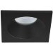 Точечный встраиваемый светильник ARTE LAMP A2868PL-1BK