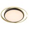Потолочная люстра Arte Lamp ALBIREO A2658PL-58BK