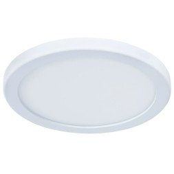 Встраиваемый светильник Arte Lamp A7979PL-1WH MESURA светодиодный LED 14W