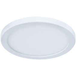 Встраиваемый светильник Arte Lamp A7979PL-1WH MESURA светодиодный LED 14W